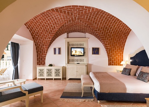 Hôtel Steigenberger Marhaba Hammamet 5* - 8