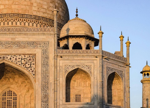 Circuit Sur la route des maharadjas - 5