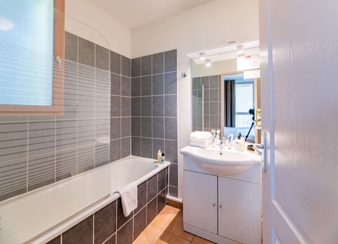 Résidence Lagrange Cerise Carcassonne Sud 3* - 6