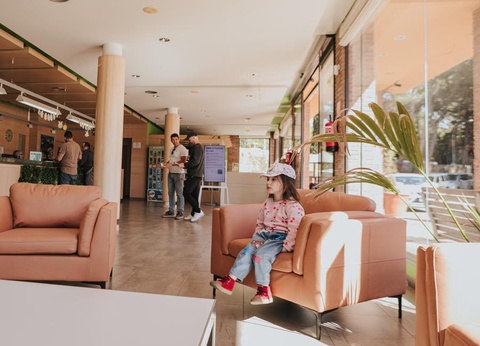 Camping Santa Elena Ciutat, 3* - 42