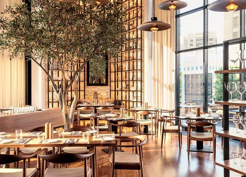 Le Royal Méridien Abu Dhabi 5* - 6