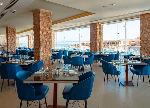 Hôtel Pickalbatros Vita Resort - Portofino 4* - 9