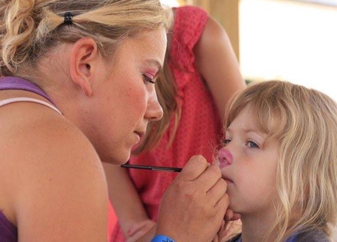 Camping Mirabel Les Prairies de la Mer, 4* - 29