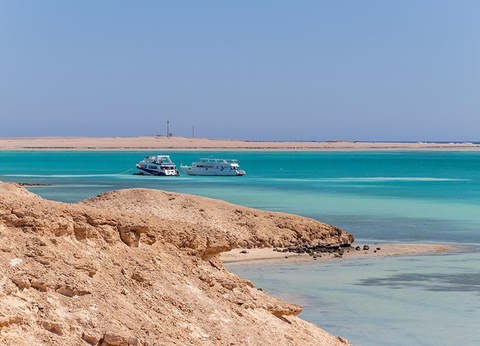 Circuit Égypte, des Rives du Nil à la Mer Rouge - 10