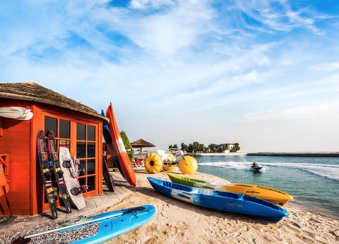 Khalidiya Palace Rayhaan by Rotana 5* - 10