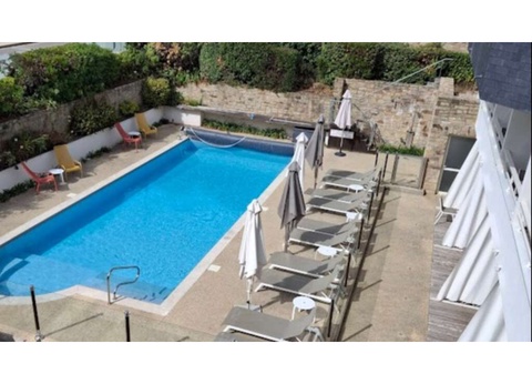 ÉVasion avec accès Spa à Carnac - 4* - 24