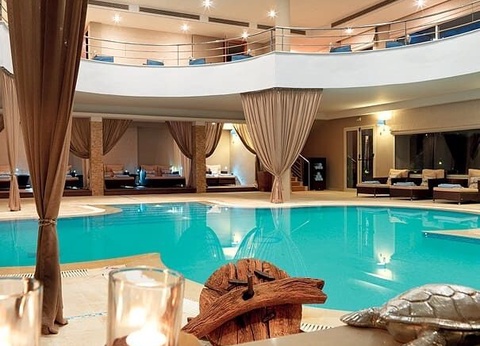 The Russelior Hotel & Spa 5* - 11