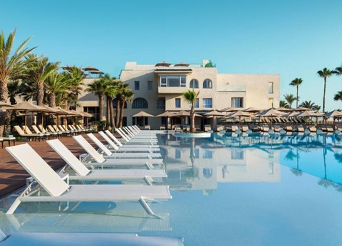 Hôtel Iberostar Selection Eolia Djerba 5* - 14