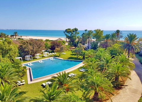 Hôtel Tui Sensimar Oceana Suites 5* - 4