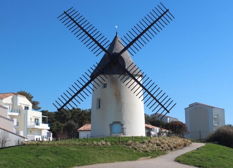 Camping Le Bosquet - 16