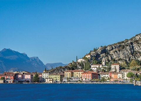 Le Tyrol et ses trains (au départ du Sud de la France) - 6