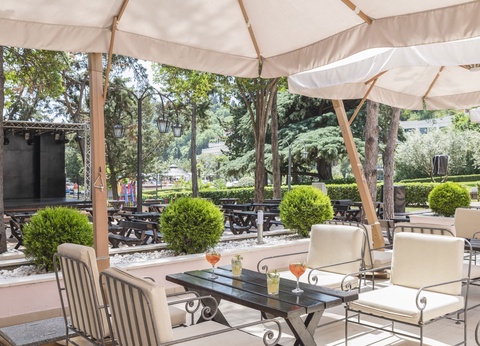 TUI Sélection Hôtel Iberostar Waves Bellevue - Arrivée Tivat - Choix Flex 4* - 14