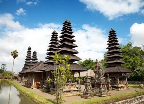 Circuit Java Bali, perles de l'archipel - 13