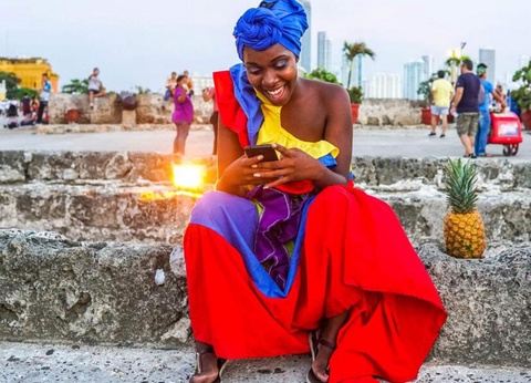 Circuit Evasion Colombienne (en petit groupe) - 14