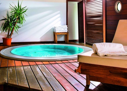 Hôtel Le Family 2* - 7