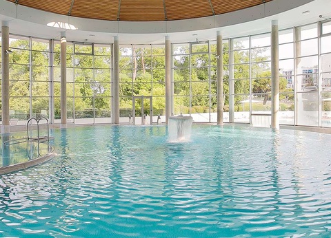 Détente au coeur des Landes à Dax - 3* - 19