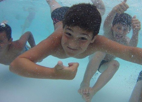 Camping Mirabel Les Prairies de la Mer, 4* - 32