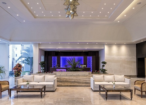 Hôtel Iberostar Diar El Andalous 5* - 4