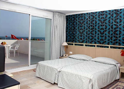 Hôtel El Mouradi Djerba Menzel 4* - 3