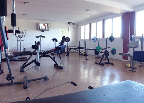 VVF Pays Basque Sare La Rhune 3* - 7