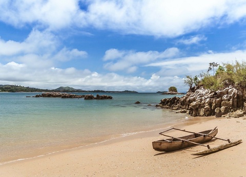 Circuit La rose des vents - 9