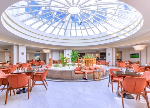 Pickalbatros Palace Resort - Sharm El Sheikh - 24