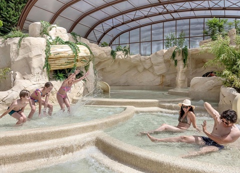 Camping Les Biches - 2