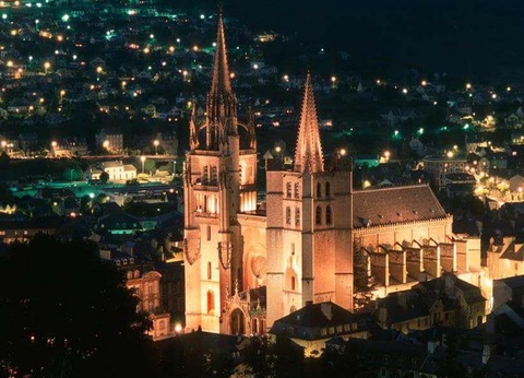 Camping Le Tivoli, 3* - 12