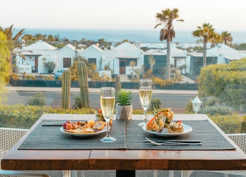 Hôtel BLUESEA Alyssa Suite 4* - 51