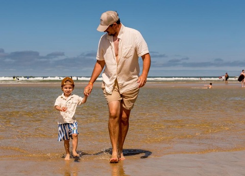 Camping Le Vieux Port, 5* - 54