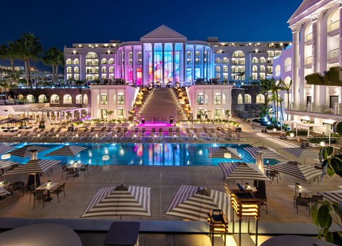 Hôtel Princess Inspire Tenerife 4* (Adults Only +16) - 19