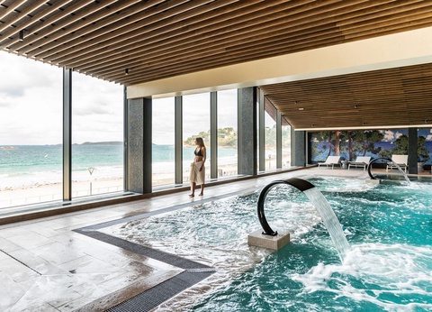 Roz Marine Thalasso Resort 4* - 7