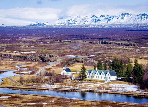 Autotour Balade islandaise en liberté - 20