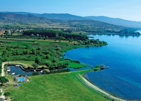 Badiaccia Camping Village, 4* - 57