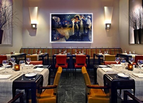 Sofitel New York 4* « sans transfert » - 12