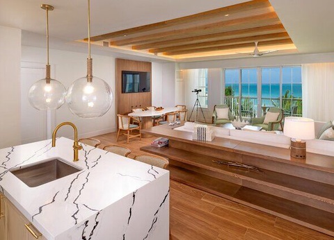 Hôtel Beaches Negril et spa 4* - 21