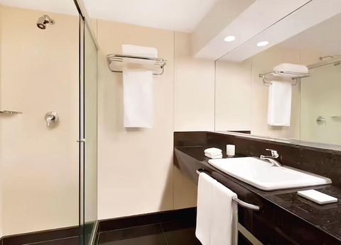 Hilton Rio de Janeiro Copacabana 5* - 6