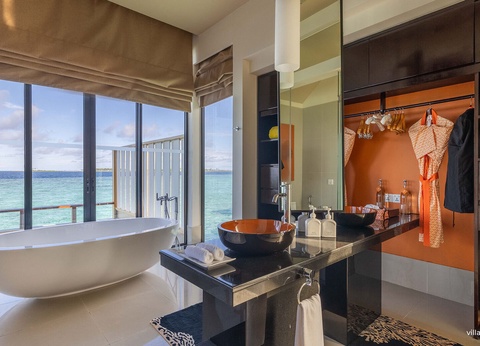 Hotel Angsana Velavaru 5* - 16