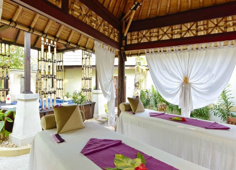 Hôtel Royal Island Resort et Spa 5* - 16