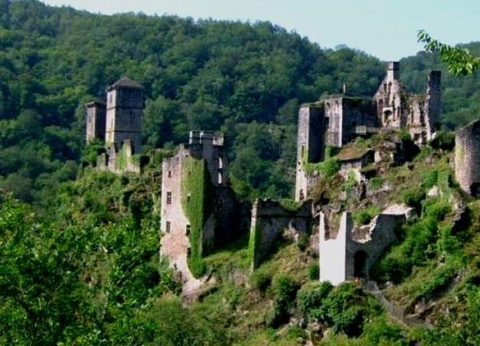 Camping L'Eau Vive, 4* - 52