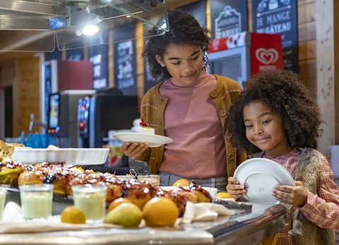 Hôtel Club MMV Les Brévières 4* - 13