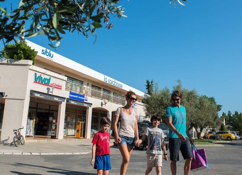 Camping Siblu La Carabasse 4* - 36