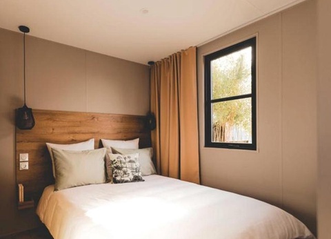 Camping Le Bois Verdon, 4* - 42