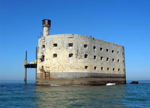 Flower Camping L'Abri-Côtier, 3* - 122