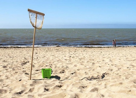 Camping L'Abri des Pins, 4* - 86