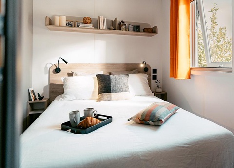 Camping maeva Escapades l'Emeraude du Verdon, 3* - 9