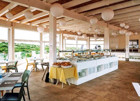 Ôclub Expérience Amareclub Red Sun Village 4* - 8