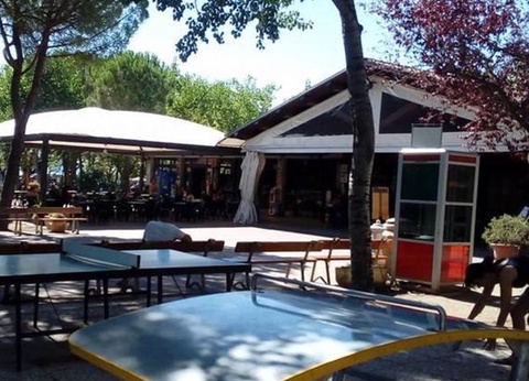 Badiaccia Camping Village, 4* - 21