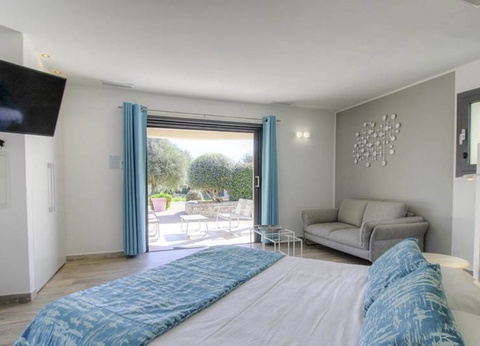 Résidence Les Gîtes de l'Albitru 2 épis - 10