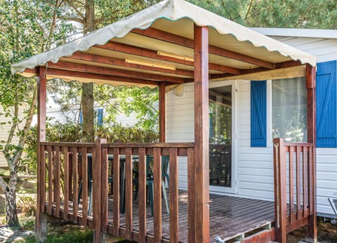 Camping Sandaya Carnac, 4* - 28